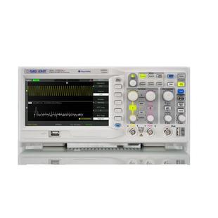 数字存储示波器100M双通道示波器 鼎阳SDS1102CNL
