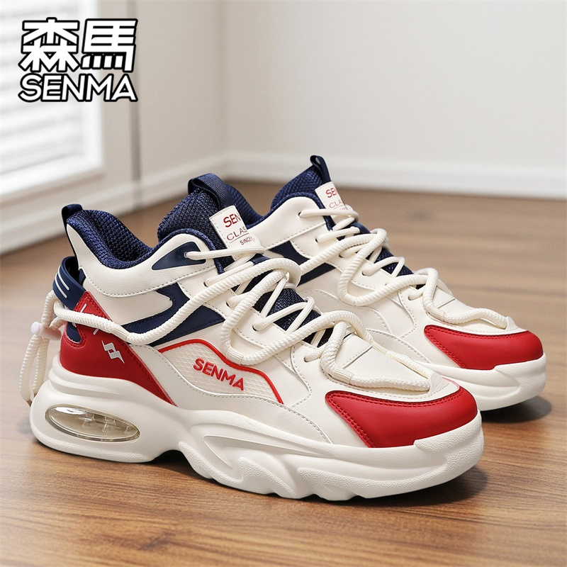 SENMA/森马官方旗舰男鞋