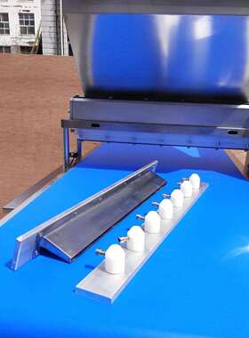 蛋糕注浆机配件 注浆嘴 下料头 食品机械配件 各种电器元件