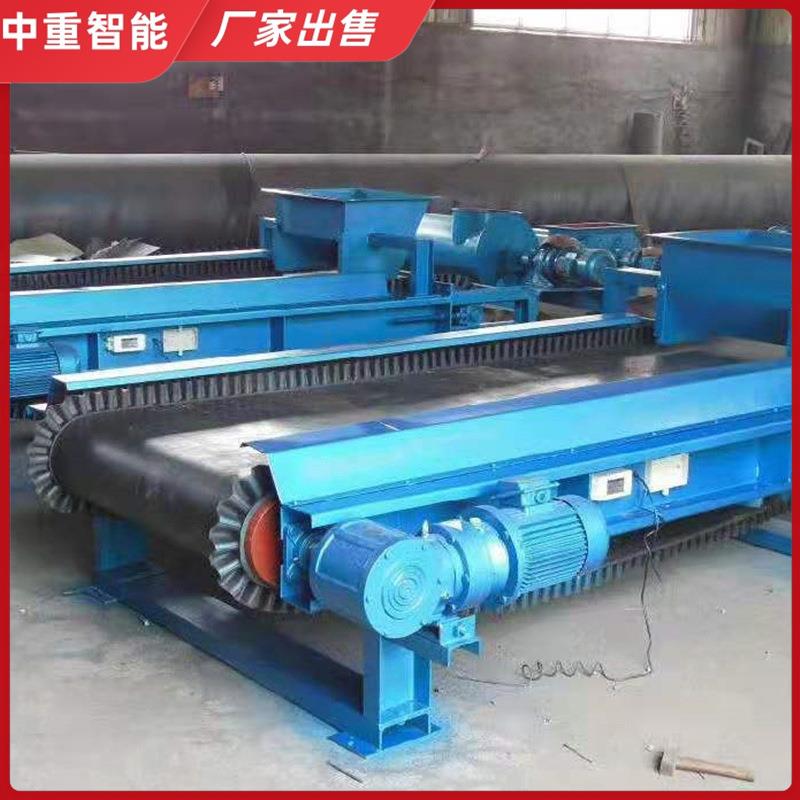 诚意出售ICS14电子皮带秤货源充足称重给煤机ICS14电子皮带秤