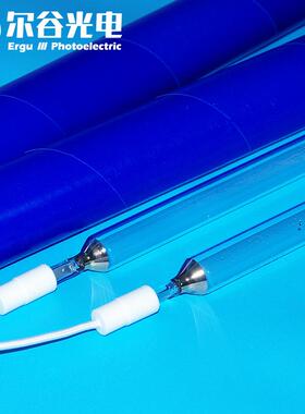 紫外线UV灯管8kw380V流水线喷涂线高压汞灯水银灯工业UV灯固化灯