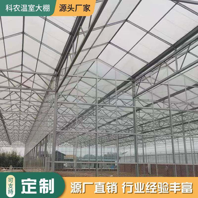 温室大棚骨架花卉蔬菜育苗智能内外遮阳薄膜连栋连体大棚可定制,农机/农具/农膜,智能温室设备,淘宝优惠券,粉丝福利购,淘宝优惠卷