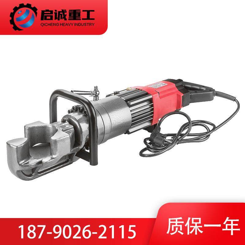 HRB-28型手持钢筋弯曲机便携式全自动圆钢螺纹钢打弯机弯曲切割机,五金/工具,其他机械五金,淘宝优惠券,粉丝福利购,淘宝优惠卷
