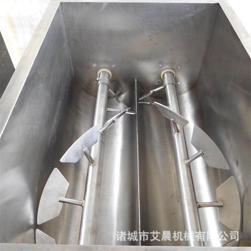 电动出料拌馅机 商用狗粮加工真空拌馅机 物料搅拌机器 搅拌均匀,清洗/食品/商业设备,肉制品加工设备,淘宝优惠券,粉丝福利购,淘宝优惠卷