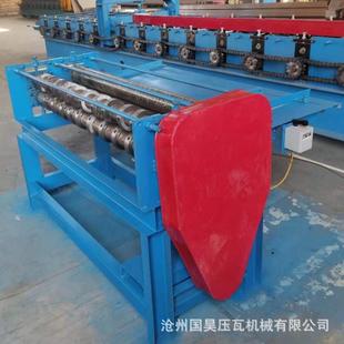 圆刀片电动分条机 绝缘板分切机 胶轴裁条机各种规格分切机设备