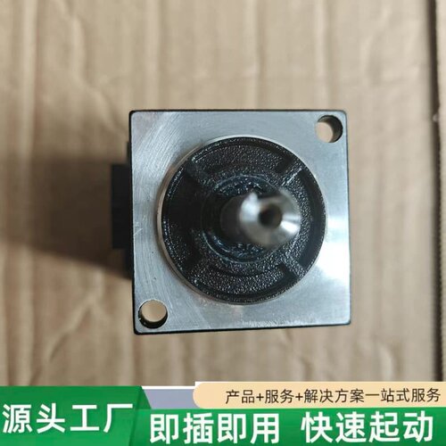 非标价汇川INOVANCE伺服电机，型号MS1H4-10B30CB议价
