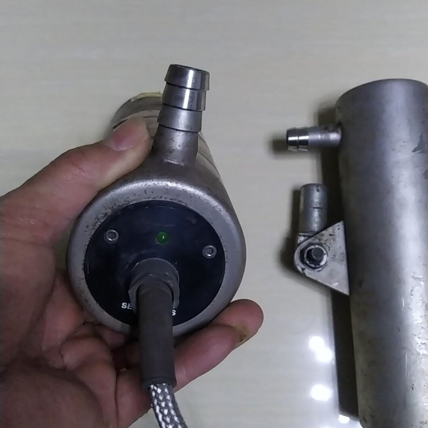 非标价MODULOC迈得罗克 英国进口 MODULOC激光发生修理