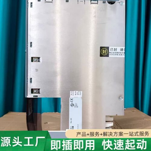 非标价贝加莱驱动器电源 8B0P0110HC00.000-1，成色议价