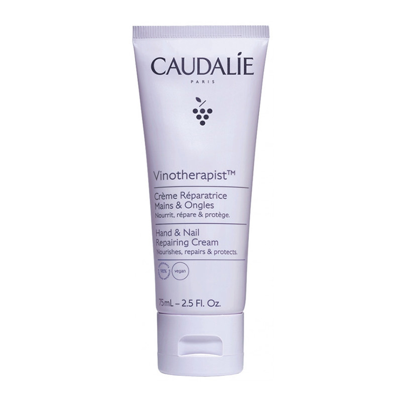 CAUDALIE欧缇丽大葡萄原护手霜