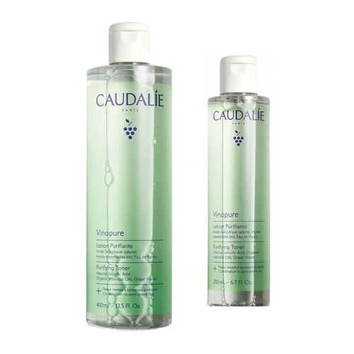 新包装 欧缇丽平衡控油清痘爽肤水400ml/瓶 效期2028.06