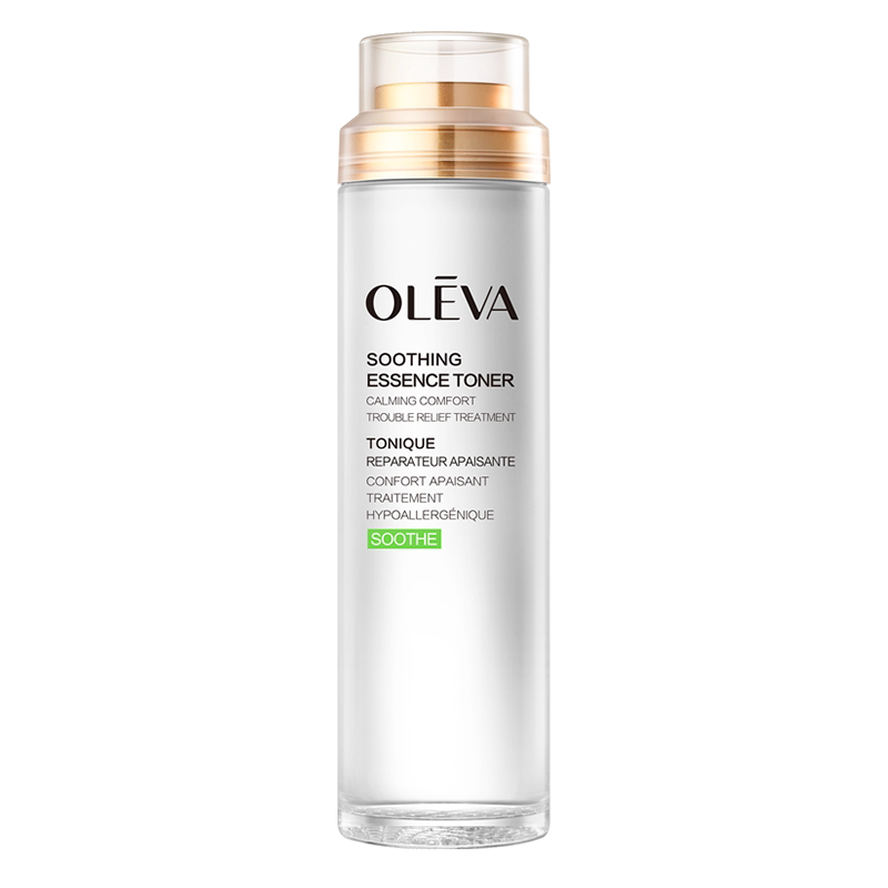 Oleva奥洛菲肤安舒护精华水保湿