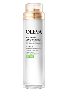 Oleva奥洛菲肤安舒护精华水保湿