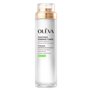 Oleva奥洛菲肤安舒护精华水保湿