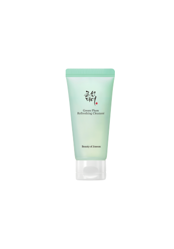【天猫U先】Beauty of Joseon昭萱佳人清新青梅洗面奶20ml