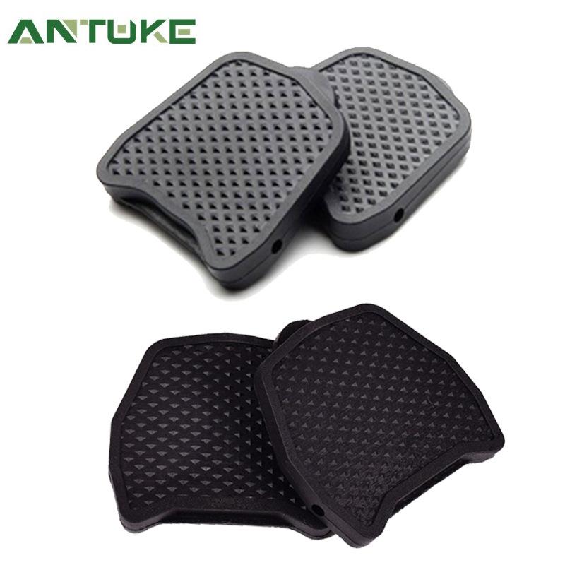 公路自行车锁踏片转平踏转换器SPD脚踏板KEO锁片骑行单车装备配件