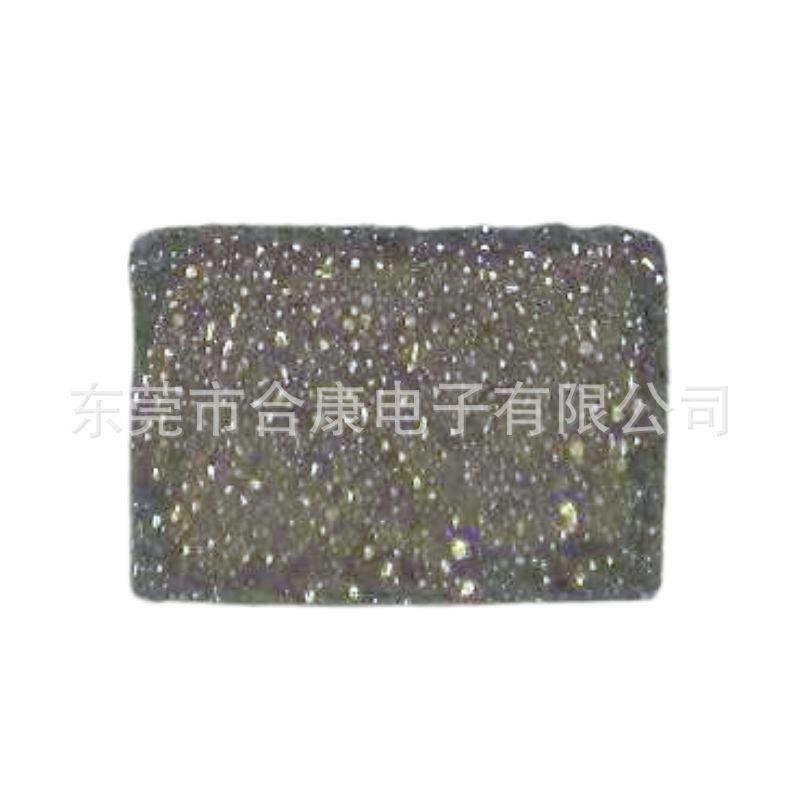 功率电感1.0*0.6*0.7mm贴片薄膜电感
