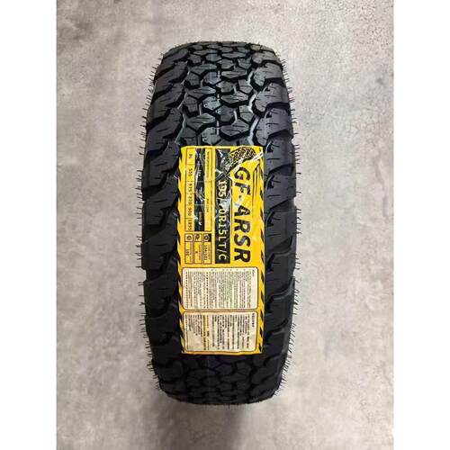 全地形at越野轮胎165/175/185/70/75R14R13面包车五菱宏光R15露营