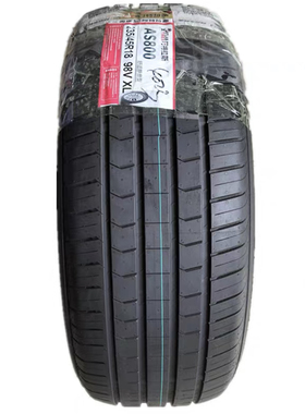阿特拉斯轮胎235/45R18 98V AS800 原厂配套银河L6 2354518