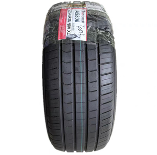 阿特拉斯轮胎235/45R18 98V AS800 原厂配套银河L6 2354518