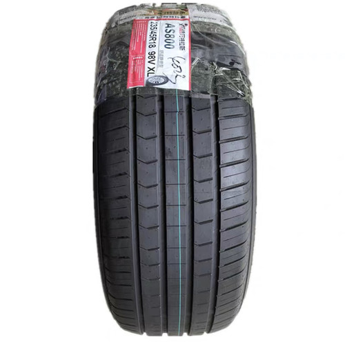 阿特拉斯轮胎235/45R18 98V AS800 原厂配套银河L6 2354518