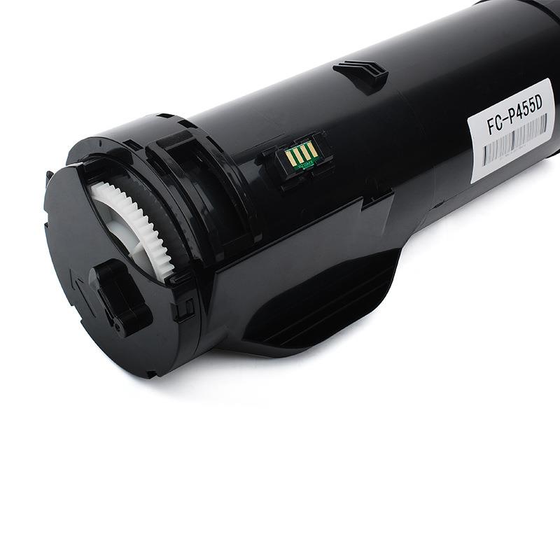 富士樱P455D鼓架适用施乐P455dM455df粉盒P455X墨盒P455D鼓组件