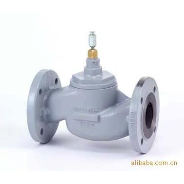 霍尼韦尔法兰二通电动调节阀V5328A1179-E+ML7420A8088-E