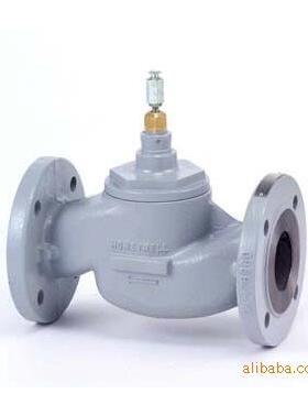 霍尼韦尔法兰二通电动调节阀V5328A1179-E+ML7420A8088-E