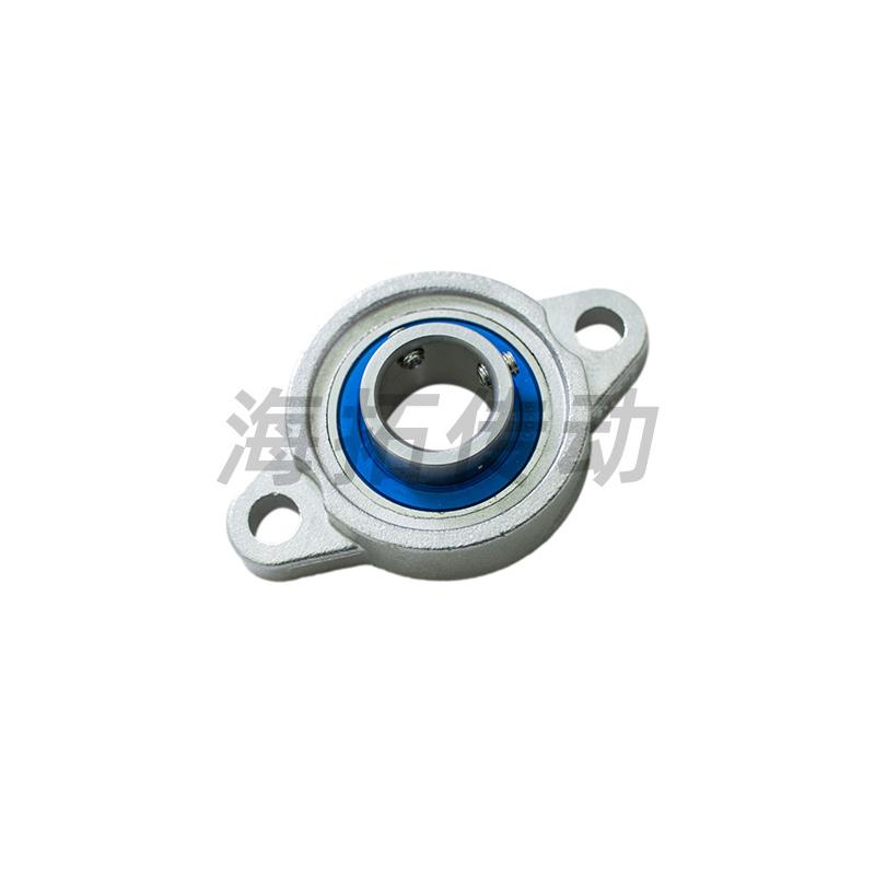 轴承座不锈钢小型SP000 SP001 SP002 SP004 SP005 SFL000 SFL004