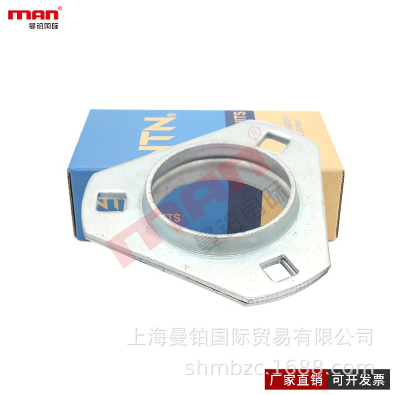 德国外球面轴承 C-UCT 211 212 213 D1