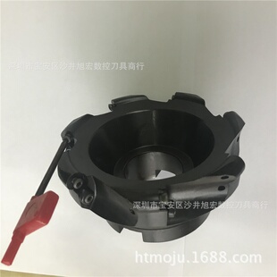 面铣刀盘/D50飞刀盘D63飞刀盘D80飞刀盘D100飞刀盘D125飞刀盘