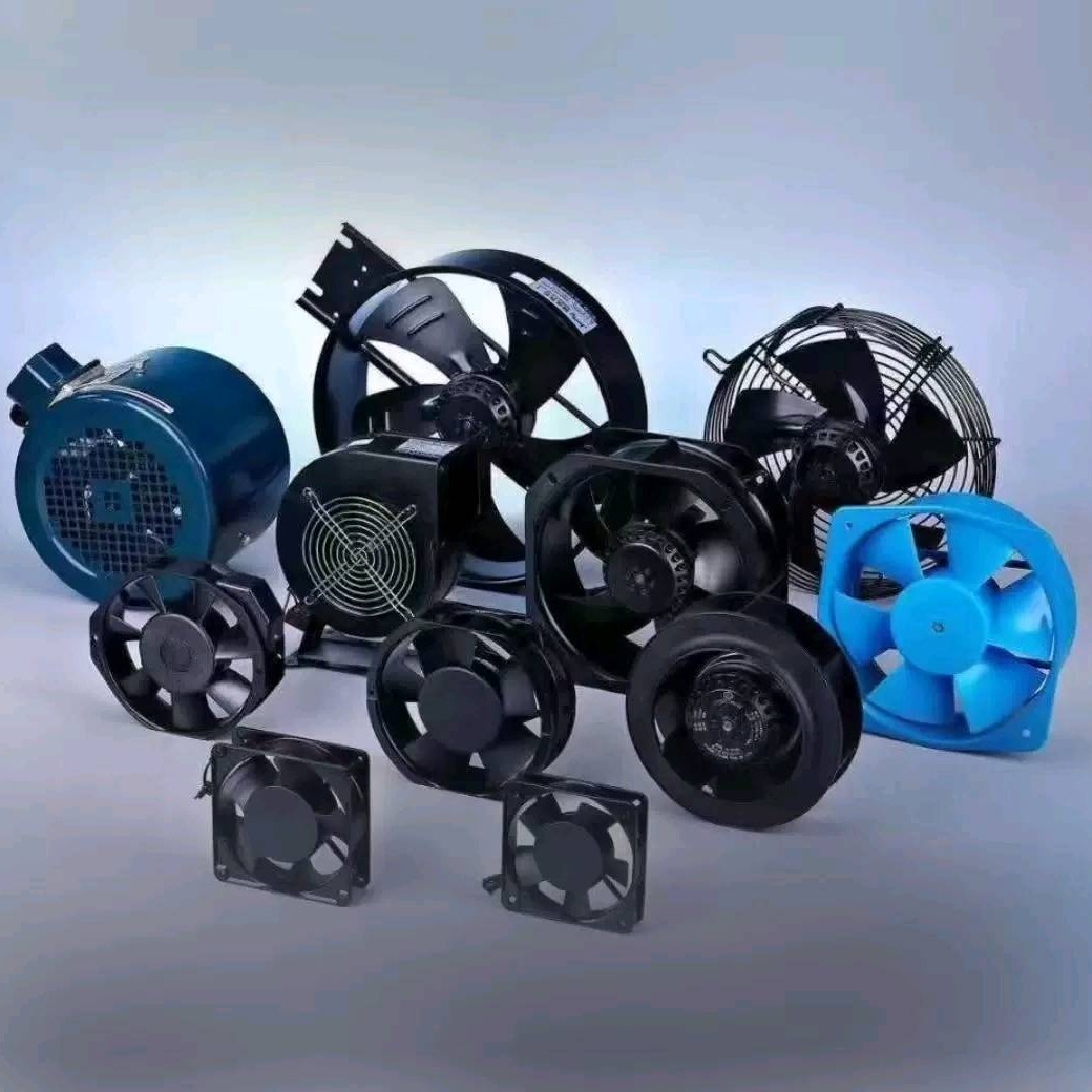 供应制冷设备RQA400ZY-4D1  380V 180W 1300RPM