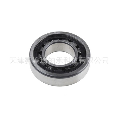 电机，农机，减速机专用 圆柱滚子轴承 RN208M 现货供应