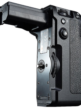 蒂森特（dste）a9 a7RM3 a7M3 A7MIII手柄 VG-C3EM 竖拍电池盒