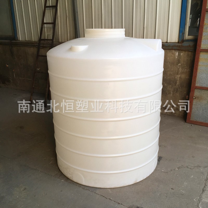 2000L塑料水塔 2吨加厚储水罐 外加剂减水剂聚羧酸储罐 2立方水箱
