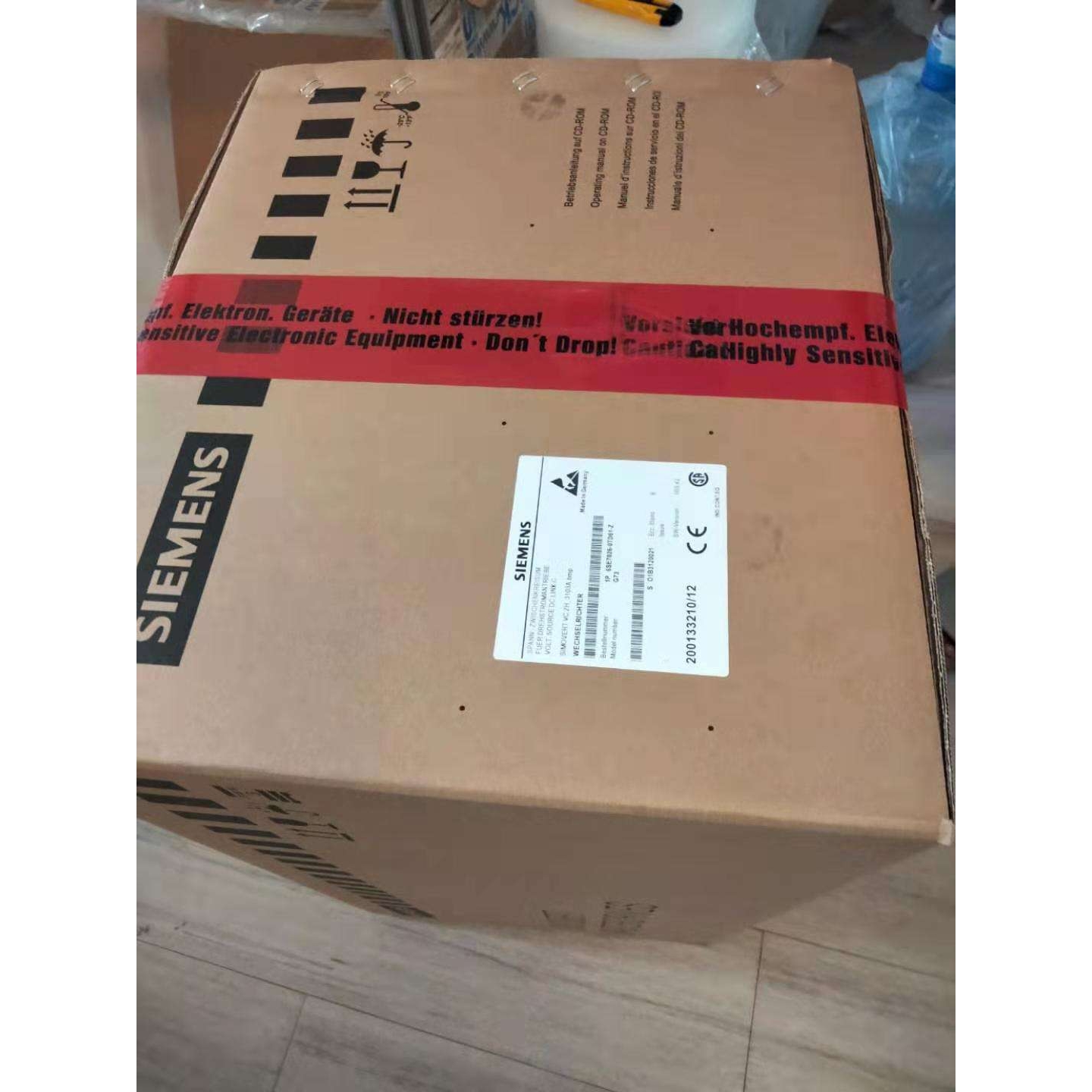 6SE7031-6ES87-2DC0/7032/7025/7ES/3HS/1HS /87主驱动 制动电阻