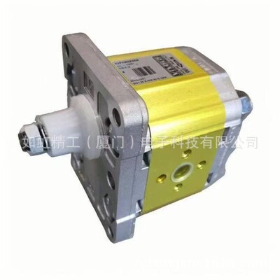 VIVOIL维沃尔齿轮泵X1P/X2P/XV-0P/1P/2P/3P