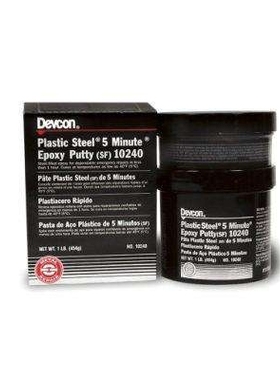 得复康Devcon15820富乐欣80修补剂 橡胶输送带胶辊修补剂