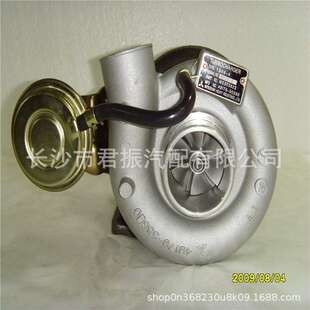 TD06H-20G 49179-00260 ME073623 涡轮增压器