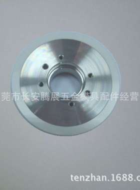 直销S414苏三光慢走丝 陶瓷出线轮 原厂编号3052992/3052771