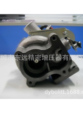 GT15S  771664-5003S 涡轮增压器