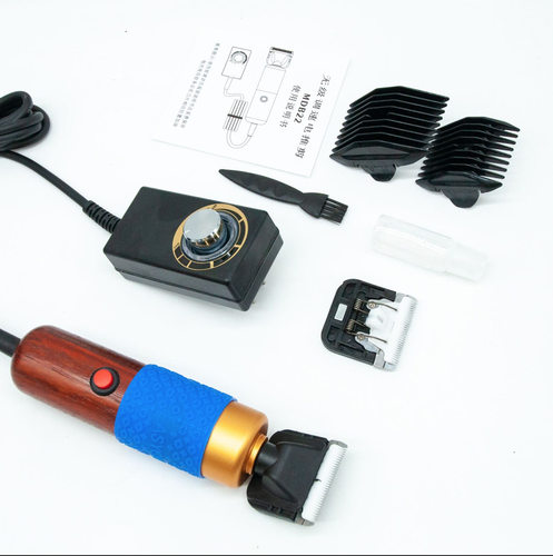 Tufting Gun  电动修毛器CE认证簇绒修毛器电动地毯推子