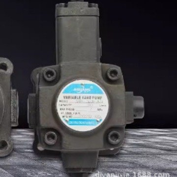 JIGUANG叶片泵油泵VP-08-FA3 VP-15D-FA3 VP-15H-FA3 VP-20D-FA3