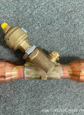 Carrier开利 中央空调 电子膨胀阀30XWEXVETS400 034G3503