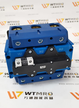 Kraus&Naimer KG315.T103/D-A008.E 蓝系列旋转开关