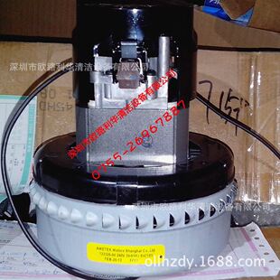 抽料机马达 LAMB 阿美德格 E47185 122326 AMETEK