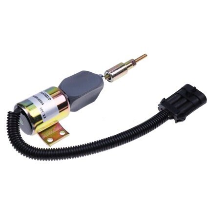 SA-3850-12 1751ES-12E6UC4B185 5电磁阀