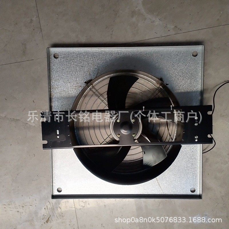 A3,外转子轴流风机220V 250FZY6-D