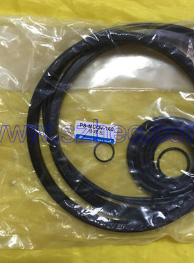 批发 MINDMAN 台湾金器 标准气缸 MCQV2-160 修理包