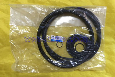 批发 MINDMAN 台湾金器 标准气缸 MCQV2-160 修理包