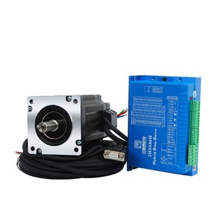 出售 可与GS09134套装 86CM85两相步进电机8.5N.m 超重走专线